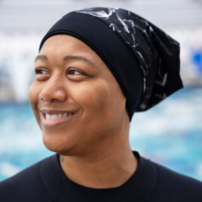 SwimCap-EggheadSoques