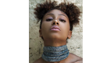 Valériane Louisy Ballerina Artist Visionary-From Paris to New York