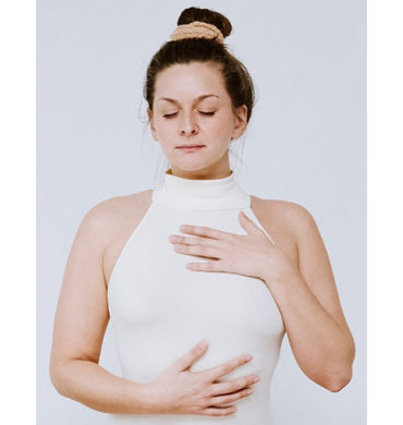 Stephanie LaSpina New York-Yoga Teacher, Retreat Director and Travel Therapist.